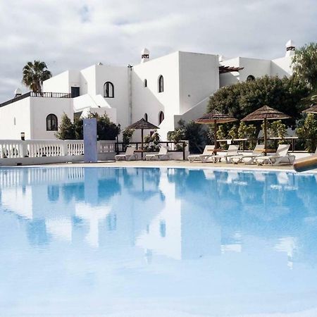 Daruma Apartments 3-Bedroom Penthouse With Sea Views Costa Teguise Eksteriør billede