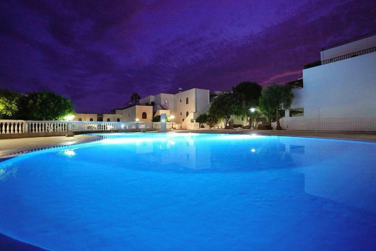 Daruma Apartments 3-Bedroom Penthouse With Sea Views Costa Teguise Eksteriør billede